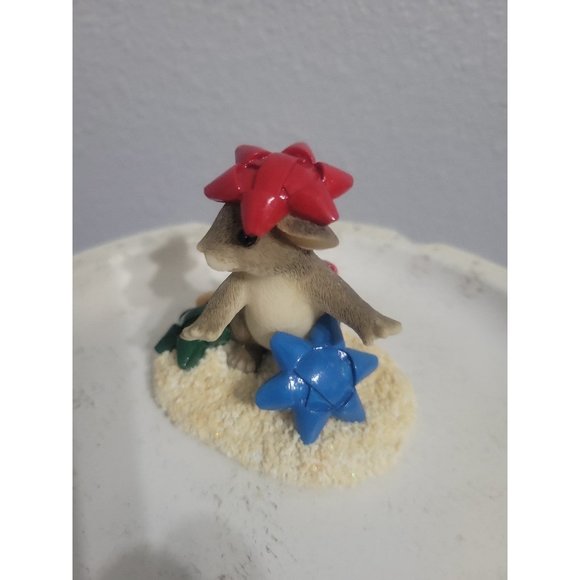 Charming Tails "Im Stuck on You" - Picture 3 of 6